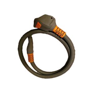Bissell PowerFresh Lift-Off Replacement Extension Hose Mop Steamer 1544A